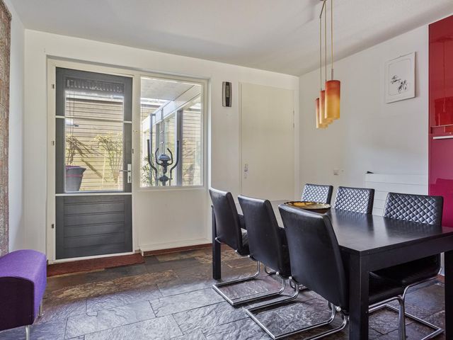 Clauskindereweg 33, Amsterdam