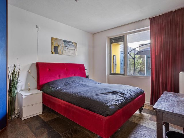 Clauskindereweg 33, Amsterdam