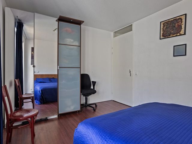 Clauskindereweg 33, Amsterdam