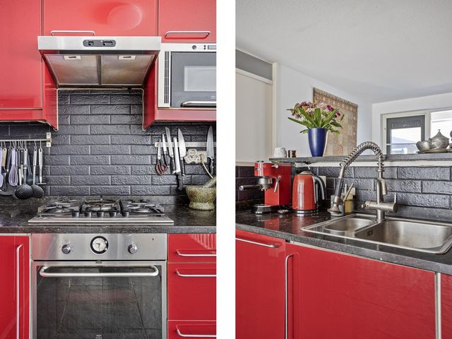 Clauskindereweg 33, Amsterdam