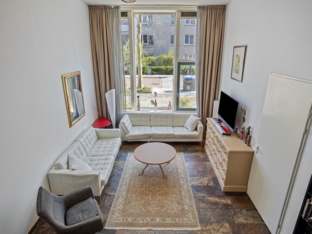 Clauskindereweg 33, Amsterdam