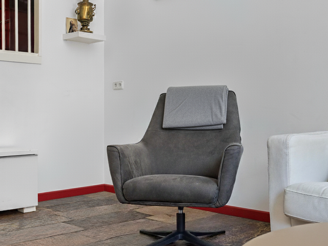 Clauskindereweg 33, Amsterdam