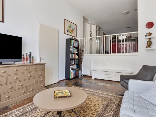 Clauskindereweg 33, Amsterdam