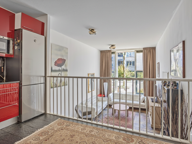 Clauskindereweg 33, Amsterdam