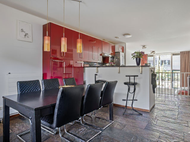 Clauskindereweg 33, Amsterdam