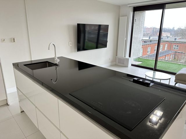 Dr Wibautplein 186, Schiedam