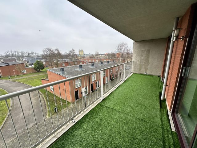 Dr Wibautplein 186, Schiedam