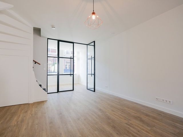 Waldeck Pyrmontstraat 53, Haarlem