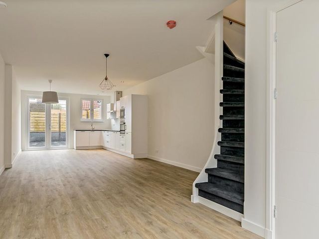 Waldeck Pyrmontstraat 53, Haarlem