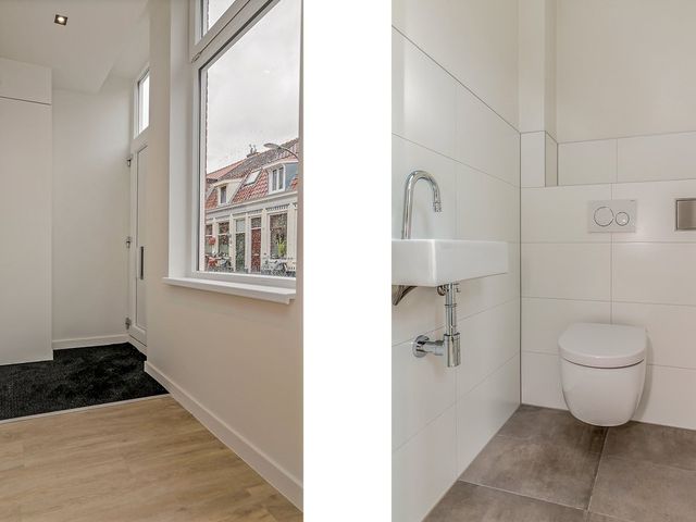 Waldeck Pyrmontstraat 53, Haarlem