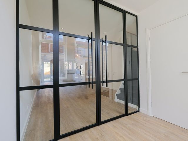 Waldeck Pyrmontstraat 53, Haarlem