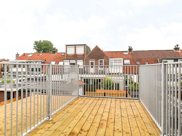 Waldeck Pyrmontstraat 53, Haarlem