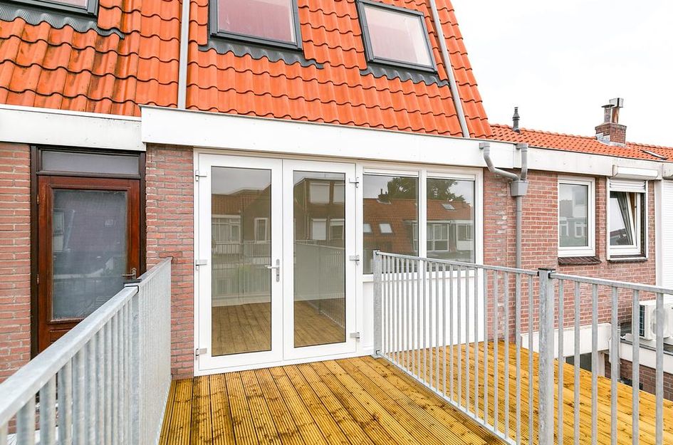 Waldeck Pyrmontstraat 53