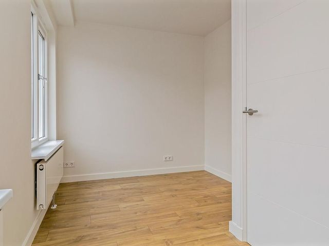 Waldeck Pyrmontstraat 53, Haarlem