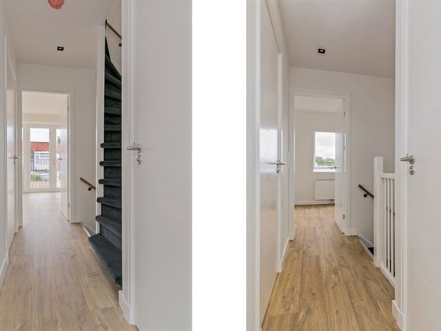 Waldeck Pyrmontstraat 53, Haarlem