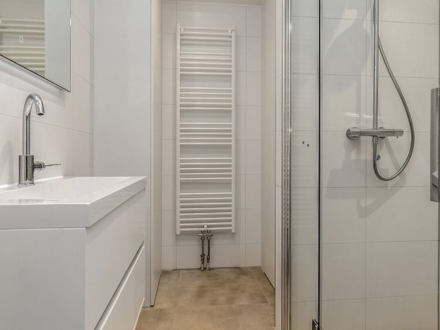 Waldeck Pyrmontstraat 53, Haarlem