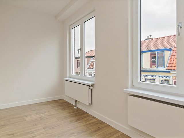 Waldeck Pyrmontstraat 53, Haarlem