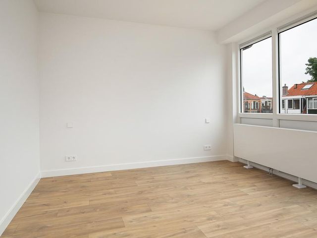 Waldeck Pyrmontstraat 53, Haarlem