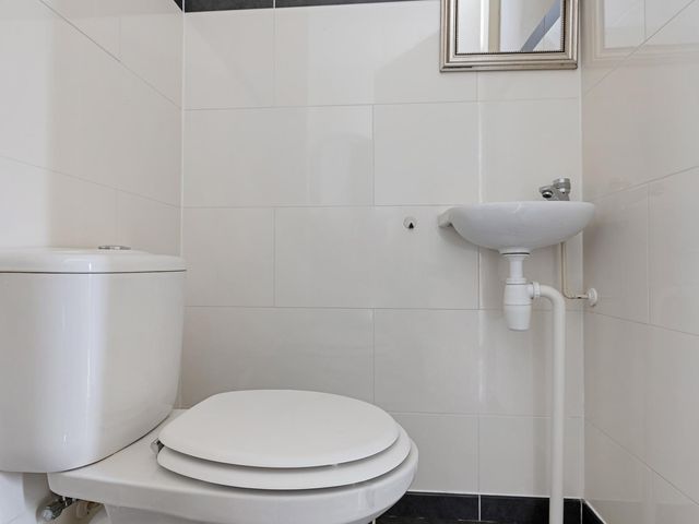 Ed Hoornikstraat 12, Almere