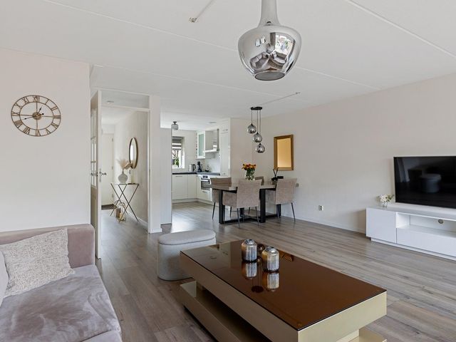 Ed Hoornikstraat 12, Almere