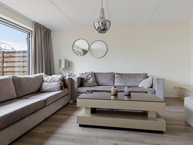 Ed Hoornikstraat 12, Almere