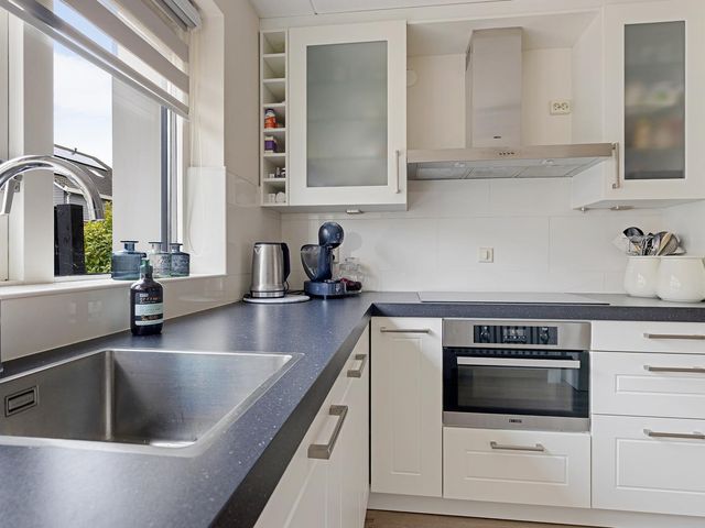 Ed Hoornikstraat 12, Almere