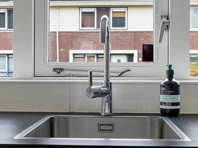 Ed Hoornikstraat 12, Almere