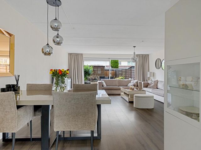 Ed Hoornikstraat 12, Almere