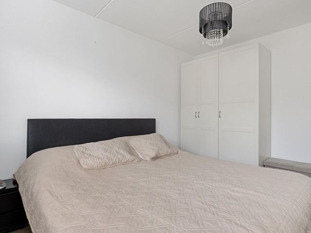 Ed Hoornikstraat 12, Almere