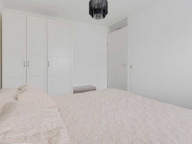 Ed Hoornikstraat 12, Almere