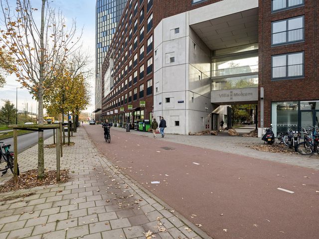 Welnastraat 225, Amsterdam