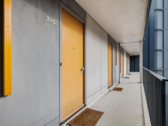 Welnastraat 225, Amsterdam