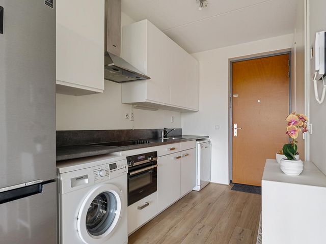 Welnastraat 225, Amsterdam