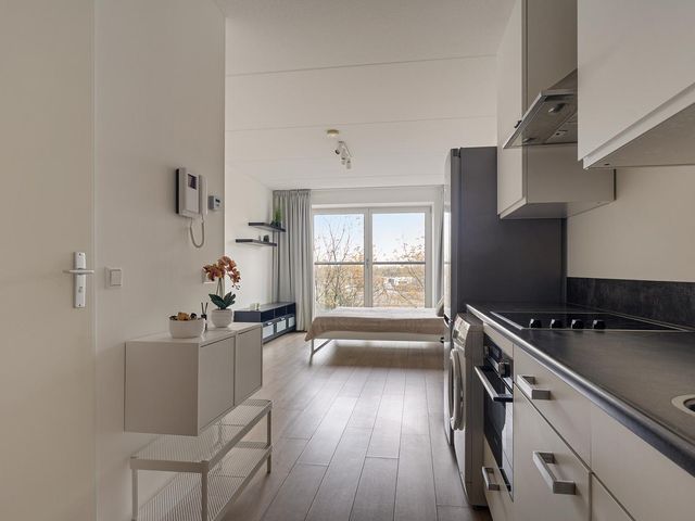 Welnastraat 225, Amsterdam