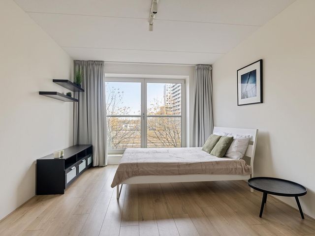 Welnastraat 225, Amsterdam