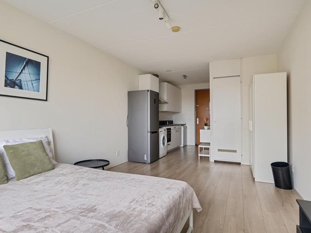 Welnastraat 225, Amsterdam