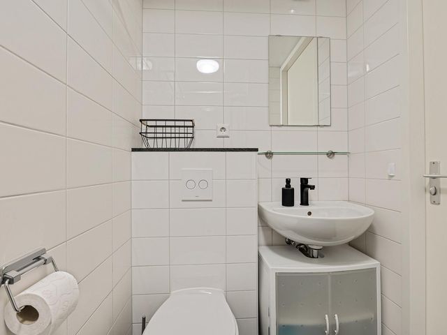 Welnastraat 225, Amsterdam