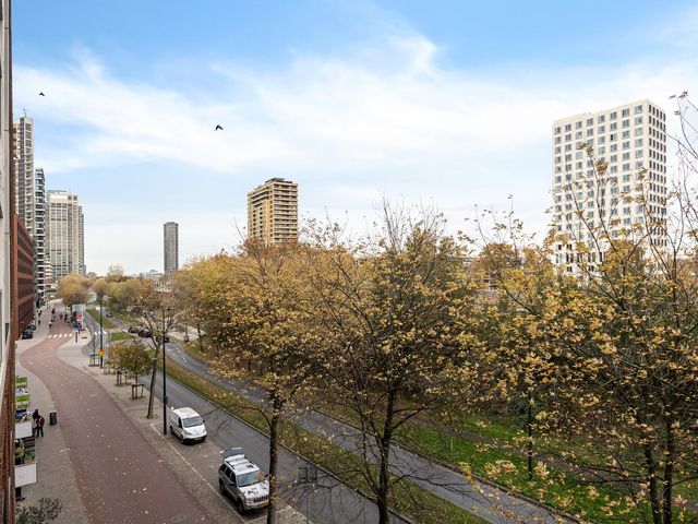 Welnastraat 225, Amsterdam