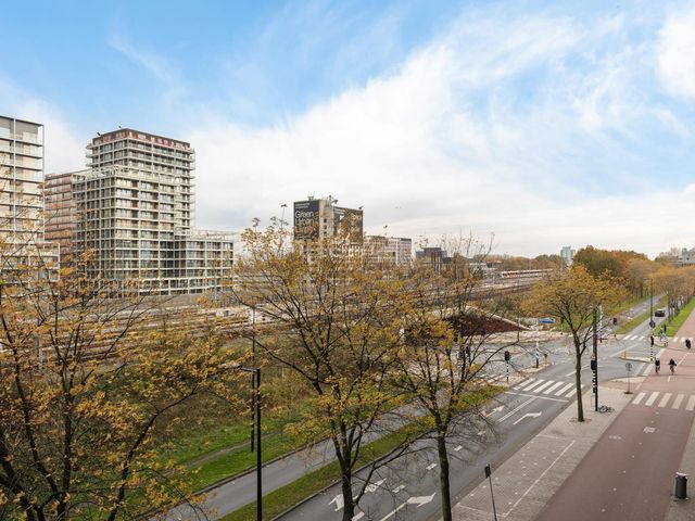 Welnastraat 225, Amsterdam