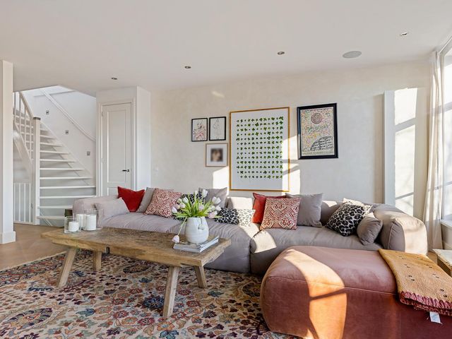 Pieter Aertszstraat 33 3, Amsterdam