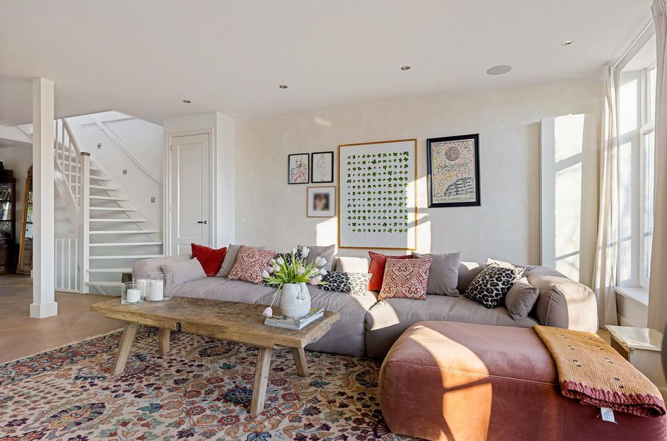 Pieter Aertszstraat 33 3