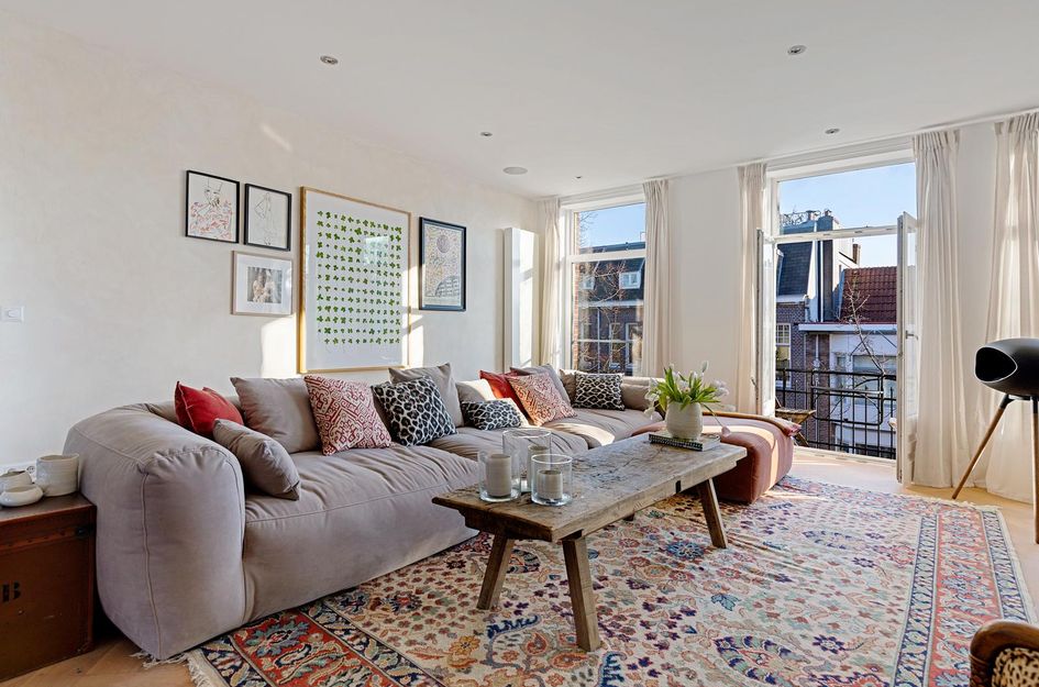 Pieter Aertszstraat 33 3