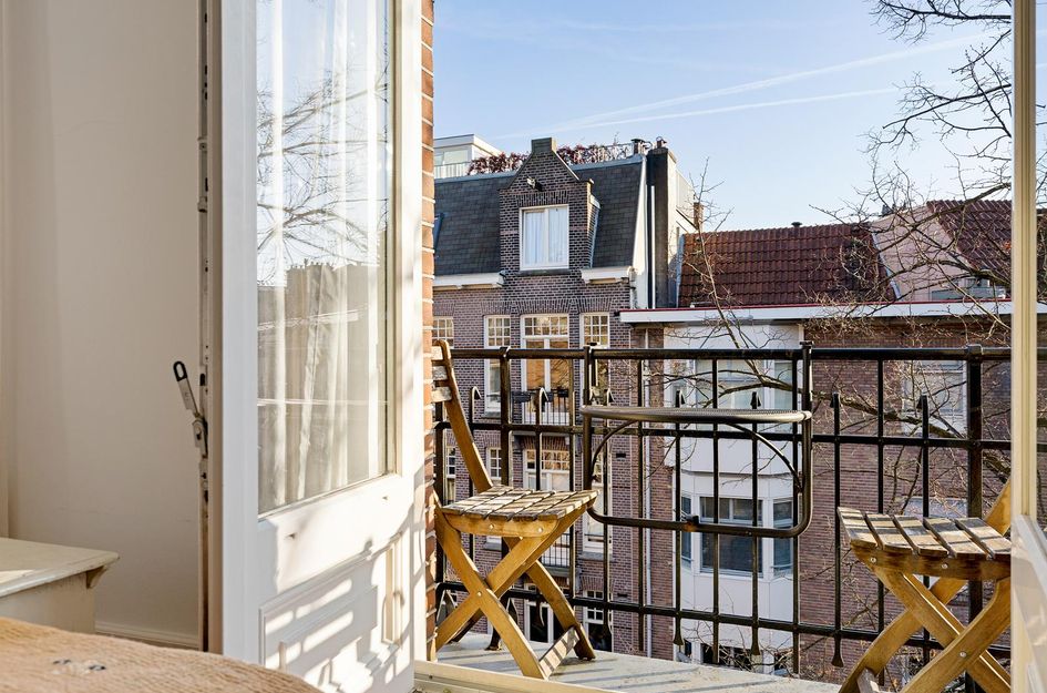 Pieter Aertszstraat 33 3