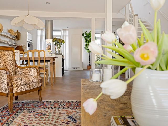 Pieter Aertszstraat 33 3, Amsterdam