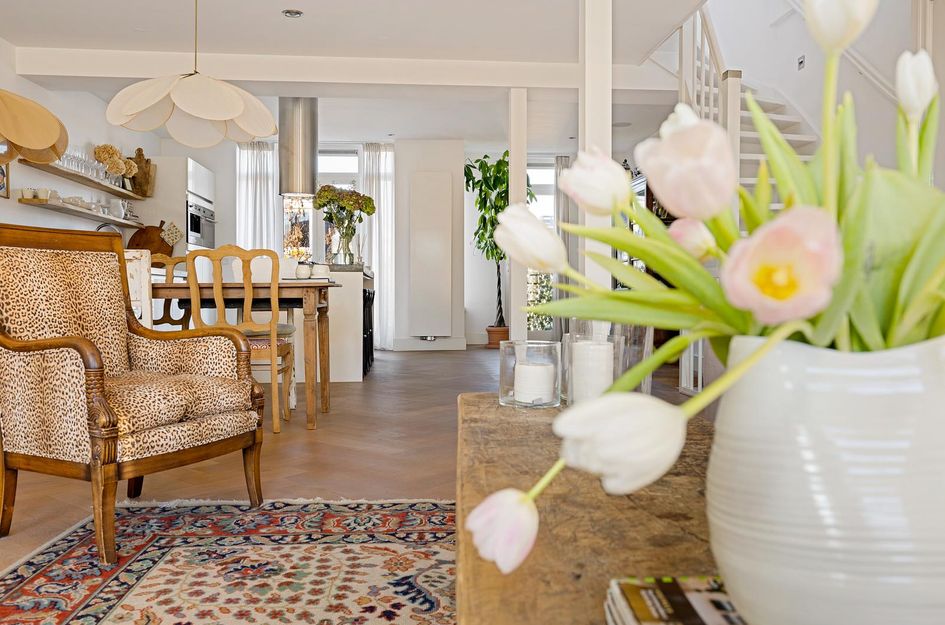 Pieter Aertszstraat 33 3