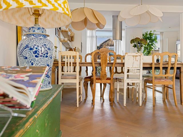 Pieter Aertszstraat 33 3, Amsterdam