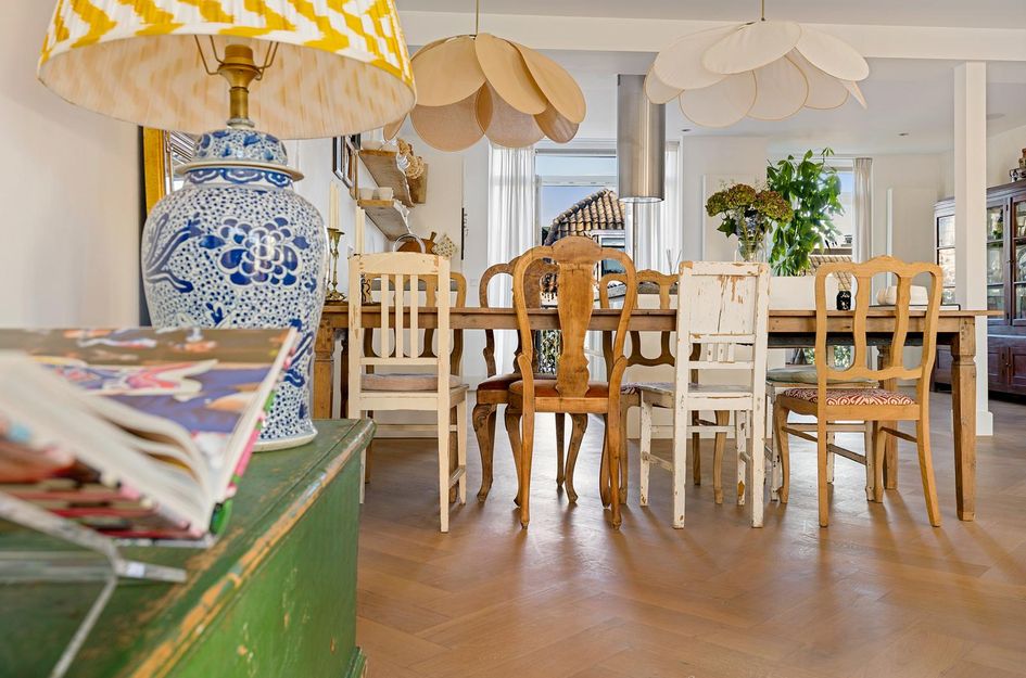 Pieter Aertszstraat 33 3