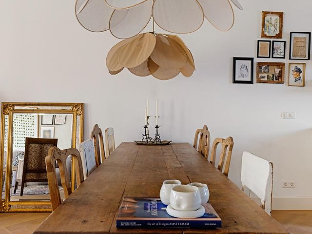 Pieter Aertszstraat 33 3, Amsterdam