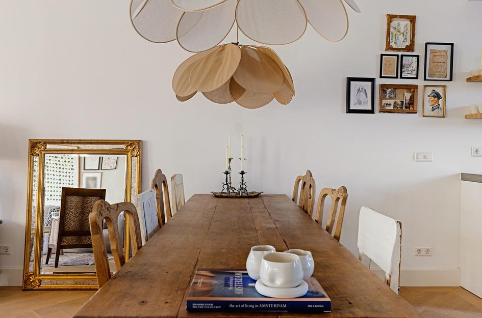 Pieter Aertszstraat 33 3