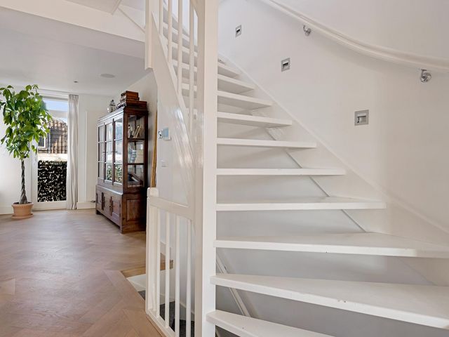 Pieter Aertszstraat 33 3, Amsterdam